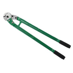 剪钢丝的专用钳子钢丝绳剪断钳钢丝钳老虎工业级高硬度多功能强力