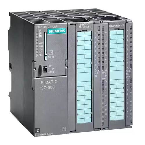 议价6ES7314-6EH04-0AB0 西门子 CPU S7-300 标准型模块 314系列