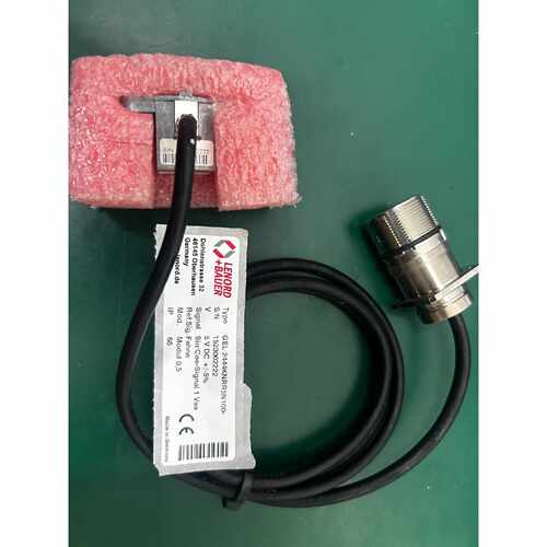 全新兰宝LB主轴编码器GEK2444KNRR5N100 议