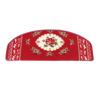 家用楼梯踏步垫定制欧式