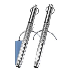 多功能三合一眼镜小螺丝起子维修工具便携式多功能十字一字螺丝刀