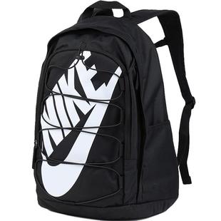 NIKE耐克书包男士双肩包女初中高中生电脑包运动包旅行大容量背包