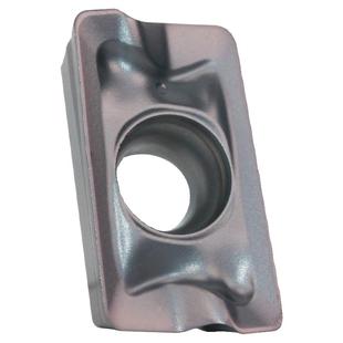 数控铣刀片APKT1135PDER-FM/1605PDER-FM硬质合金刀片钢件不锈钢