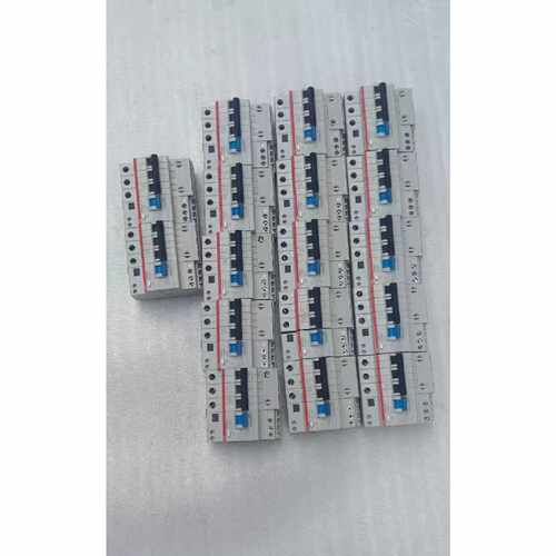 〔议价-可维修〕ABB漏电断路器3P D16A  GSH203