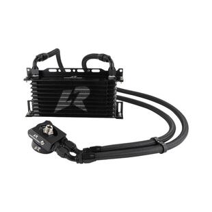 适用于BRZ/Scion/FR-S GT86/FT-86FA20FA24机油冷却器套件恒温