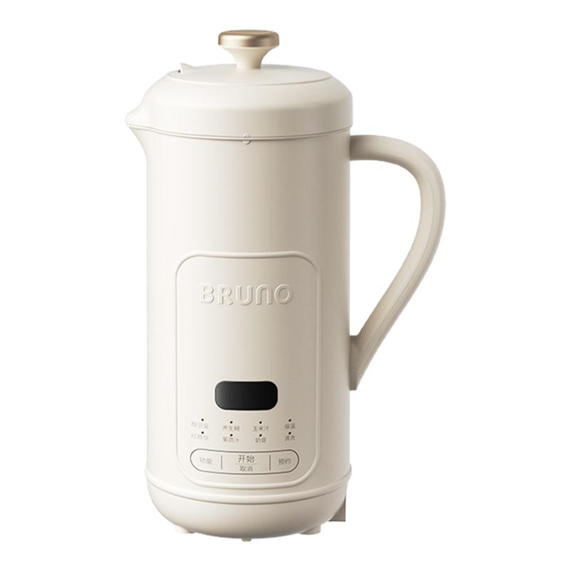 BRUNO破壁豆浆机800ml
