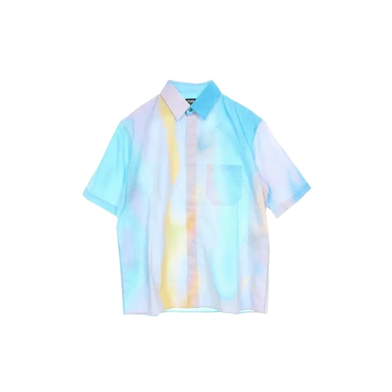 中古Fendi芬迪上衣レディース棉