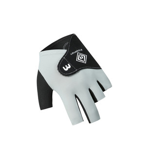 台球手套男女冰丝弹力露指防滑耐磨斯诺克专用打桌球三指手套左手