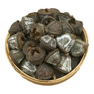 {买二送一}云南中药材一口钟 一口盅 桉树果 新鲜干货500克包邮