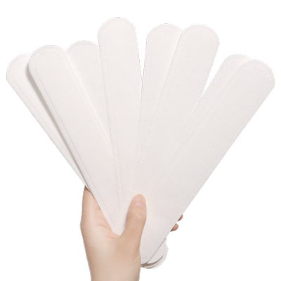 帽子吸汗防脏贴军训神器防蹭妆