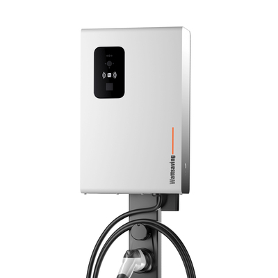 【3C认证直流桩】能效充电桩30kW