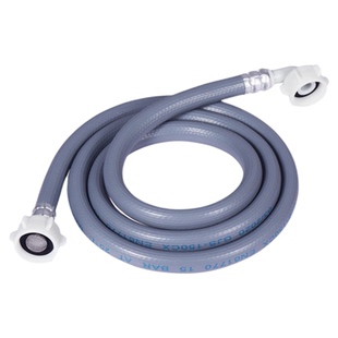 适配西门子博世滚筒洗衣机原装进水管加长6分软管洗碗机管子配件