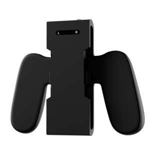 澳加狮 Switch2握把适用任天堂ns2手柄握把joycon手柄充电握把2代充电底座支架游戏手柄架switch握把配件