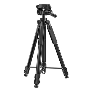 【加粗碳素钢】手机直播专用支架三脚架补光灯拍摄拍照拍架拍视频落地式多功能神器主播网红vlog多用架子