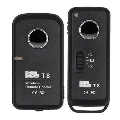 品色T8无线快门线适用富士XM5/XT50/GFX100II XT5/4/3 XS10 XE4 XH2S XPRO3相机XT30/20 GFX50S2 XT100遥控器