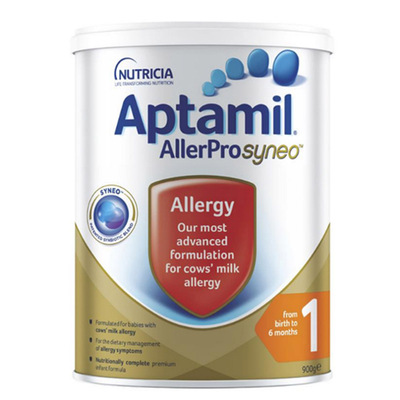 深度水解奶粉Aptamil澳洲爱他美