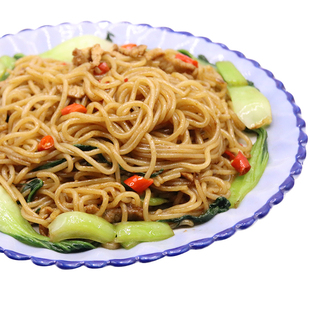 江西米粉4斤手工米粉南昌米粉江西特产拌粉米粉东乡泡粉炒粉