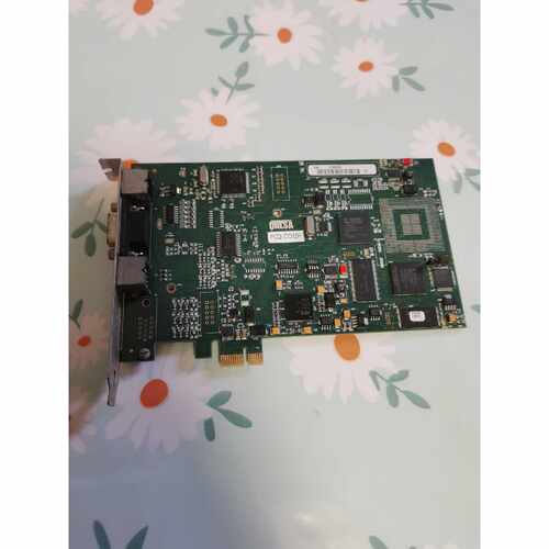 询价DALSA工控机设备卡PC2-COMP OR-P2E0-CV