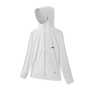 Jeep吉普官方旗舰店2026春夏季新款防晒衣男防紫外线女款情侣外套