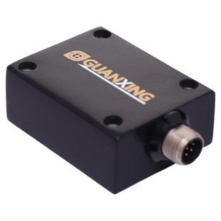 工业级高精度倾角传感器VRU620PRC车规级姿态传感器陀螺仪6轴IMU