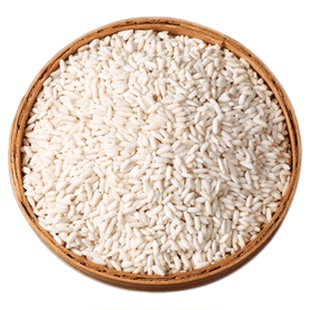 新货长糯米农家白糯米包粽子做饭团糯米酒优质香江米糯米五谷杂粮