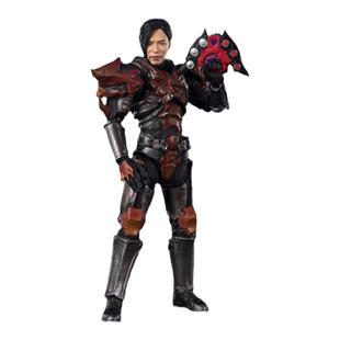 有货 万代 魂限 SHF 泽塔奥特曼 伽古拉斯 伽古拉 蛇仓 正版