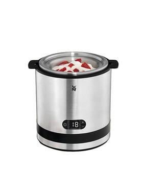 【自营】wmf冰淇淋机家用小型雪糕迷你全自动水果冰激凌机酸奶