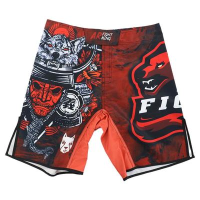 训练沙滩短裤健身跑步夏运动裤子