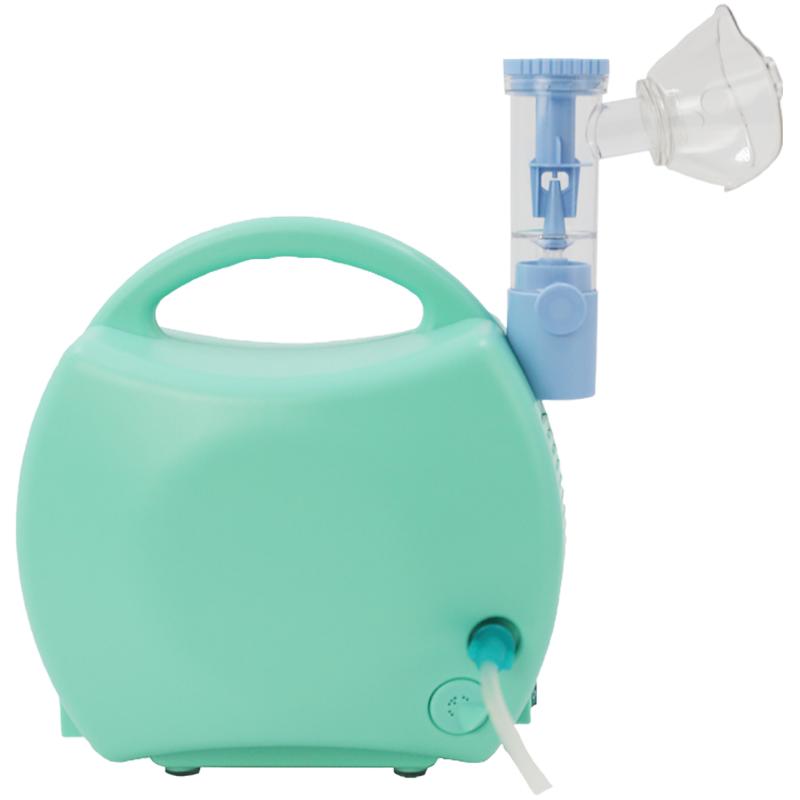 吉納GINA霧化機(jī)兒童醫(yī)用家用壓縮式霧化器嬰兒成人doctor型家用