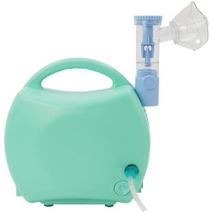 吉纳GINA雾化机儿童医用家用压缩式雾化器婴儿成人doctor型家用