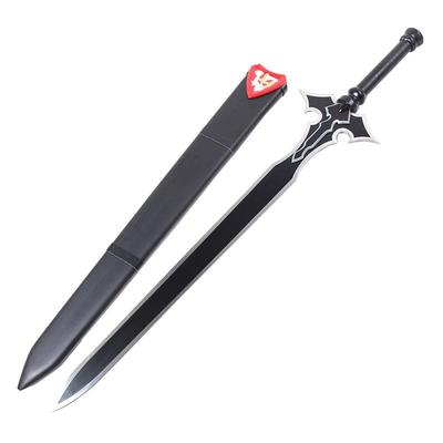 动漫影视武器黑剑阐释者桐谷和人