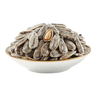 福建特产百联海盐味葵花籽瓜子葵花子大颗粒炒货10斤整箱散装年货