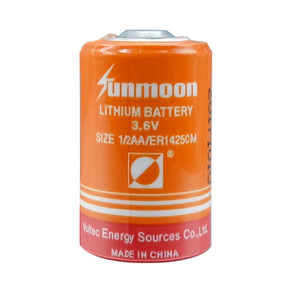 ER14250M胰岛素泵电池