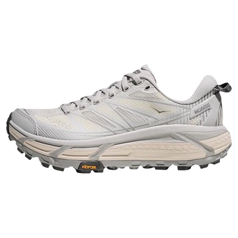 HOKA ONE ONE Mafate Speed 2 舒适百搭 跑步鞋 男女款 1126851