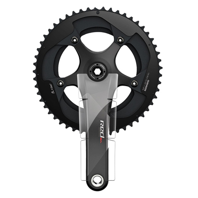 公路车曲柄贴膜自行车保护膜