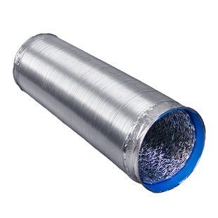 油烟机排风管管道排烟管家用抽烟机排气管油烟管加厚铝箔管子配件