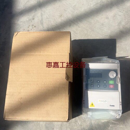 Artrich威伦通变频器AR80IL0008O0.