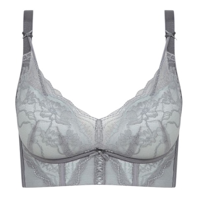 都市丽人娜扎同款塑形调整文胸