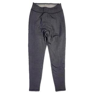 美仪968克特厚四层保暖裤女61398打底裤冬季东北严寒零下30度老人