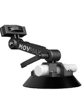 MOVMAX车载吸盘手机支架专业摄影