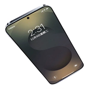 【康宁防窥】开晖适用华为nova15手机膜nova13/14pro防窥膜nova11/10/12ultra钢化7/8pro曲面hi9se贴nava保护