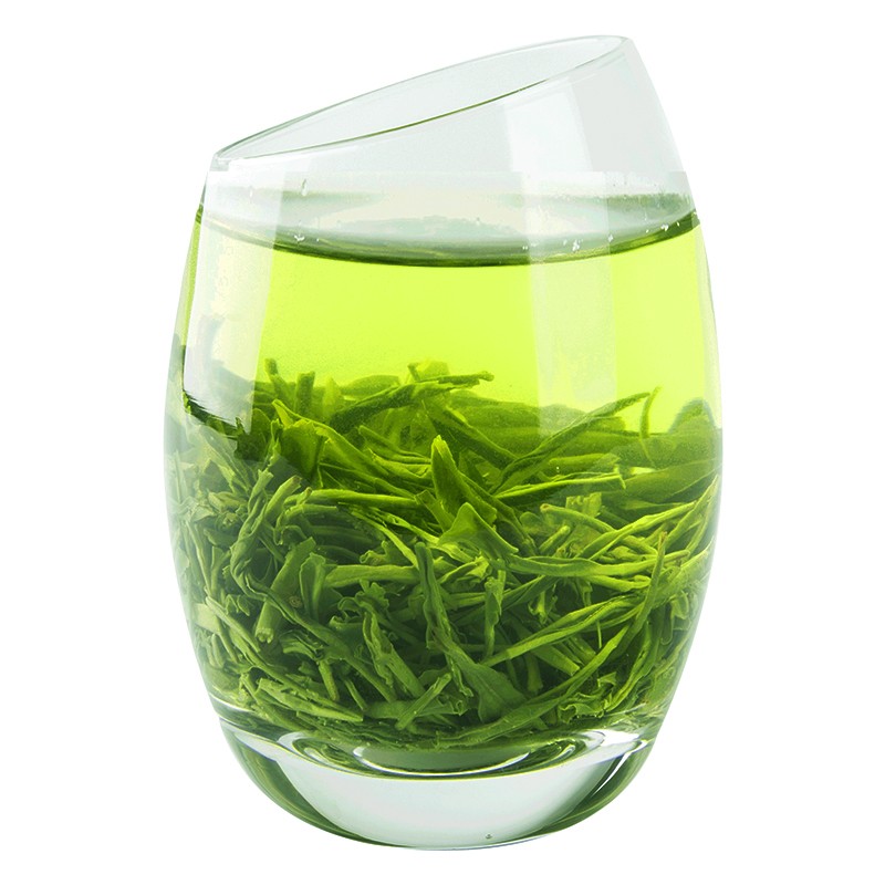 绿茶茶叶新茶酉阳宜居毛尖茶500g