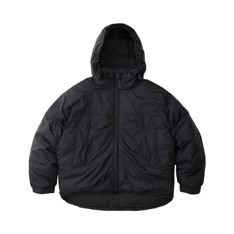 WildThings连帽羽绒服外套