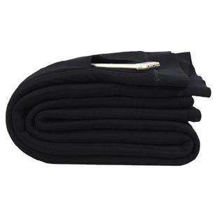 牧驼人冬季女士驼绒棉裤中老年外穿三层加厚款高腰妈妈打底保暖裤