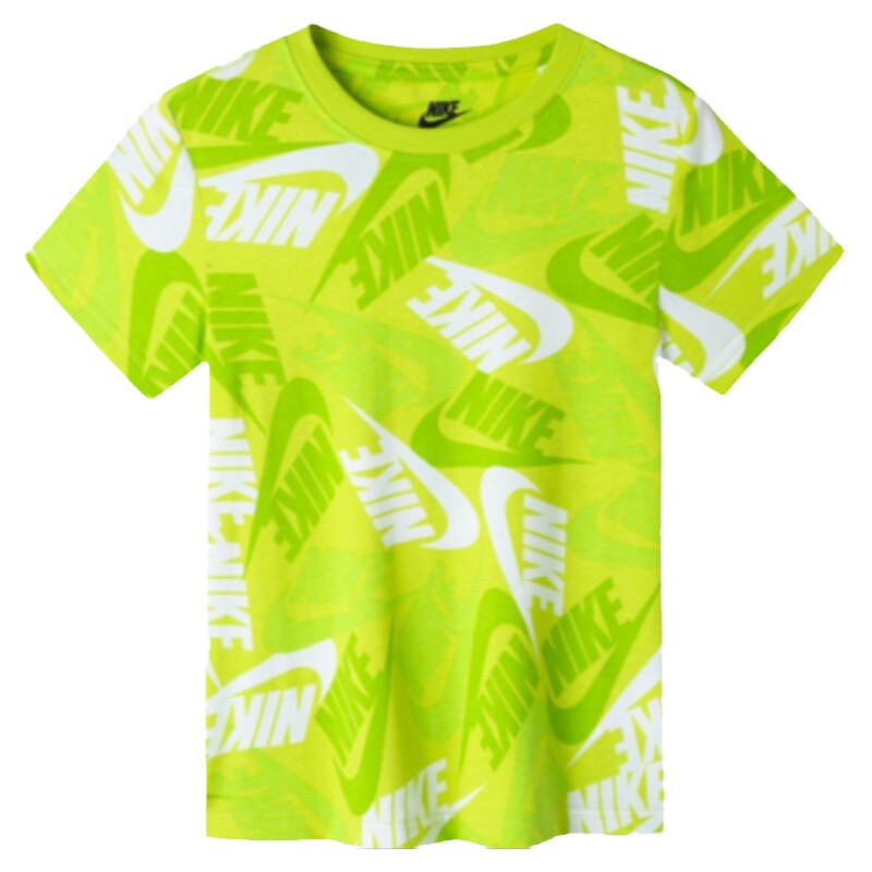 短袖短裤Nike新品上市两件套