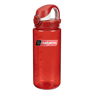 nalgene乐基因浮雕纹路运动水杯便携tritan塑料随行杯户外健身杯