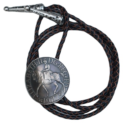 《银禧时代》重磅领带