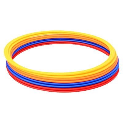 幼儿园体能训练幼儿园体能跳格子