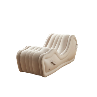 懒人充气沙发户外床垫帐篷躺椅野营座气垫床露营便携式冲气充床垫