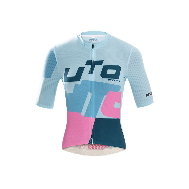 UTO悠途专业骑行服夏季透气